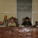 Ini Laporan Hasil Reses DPRD Konsel di Seluruh Dapil Ini Laporan Hasil Reses DPRD Konsel di Seluruh Dapil