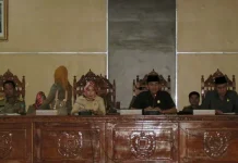 Ini Laporan Hasil Reses DPRD Konsel di Seluruh Dapil Ini Laporan Hasil Reses DPRD Konsel di Seluruh Dapil