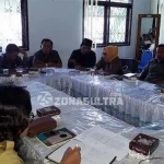 Dua Minggu Menjelang Ramadhan, DPRD Laksanakan Sidak Pasar Dua Minggu Menjelang Ramadhan, DPRD Laksanakan Sidak Pasar