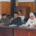 Inilah Hasil Keputusan Hearing Antara Nelayan Moramo dan DPRD Konsel Inilah Hasil Keputusan Hearing Antara Nelayan Moramo dan DPRD Konsel