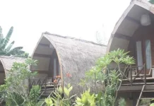 Giliran Aparatur Daerah Mandalika NTB Diberi Pelatihan Pengelolaan Homestay Giliran Aparatur Daerah Mandalika NTB Diberi Pelatihan Pengelolaan Homestay