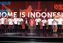 Kementerian PUPR Akan Bedah 100 Rumah untuk Homestay di 10 Destinasi Prioritas Kementerian PUPR Akan Bedah 100 Rumah untuk Homestay di 10 Destinasi Prioritas