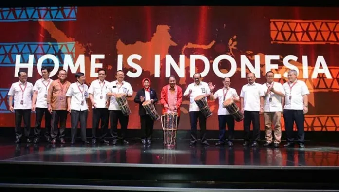 Kementerian PUPR Akan Bedah 100 Rumah untuk Homestay di 10 Destinasi Prioritas