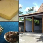 Bantu Warga, Dewi Pule Gelar Program One Homestay One Toilet Bantu Warga, Dewi Pule Gelar Program One Homestay One Toilet