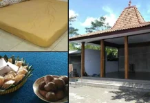 Bantu Warga, Dewi Pule Gelar Program One Homestay One Toilet Bantu Warga, Dewi Pule Gelar Program One Homestay One Toilet