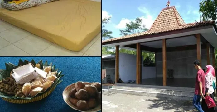 Bantu Warga, Dewi Pule Gelar Program One Homestay One Toilet