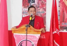 PDIP Mulai Pendaftaran Pilgub dan Pilkada Serentak hugua