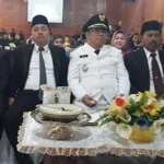HUT Terakhir Dimasa Jabatannya, Ini Harapan Asrun HUT Terakhir Dimasa Jabatannya, Ini Harapan Asrun
