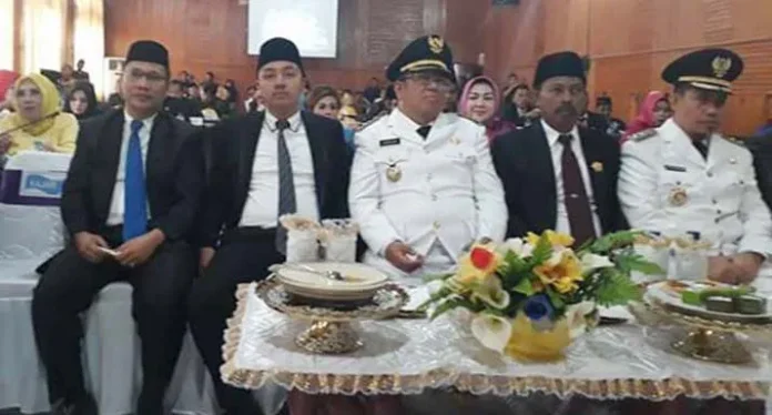 HUT Terakhir Dimasa Jabatannya, Ini Harapan Asrun