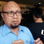 KPU RI Sebut Anggaran 1 Miliar Cukup Untuk Laksanakan PSU Bombana 7 Juni Anggota Komisi Pemilihan Umum (KPU) RI Ilham Saputra