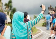 Good News, Inilah Progres Kenaikan Jumlah Wisman Laporan Resmi BPS ilustasi_wisman_wisatawan_mancanegara