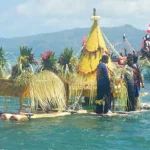 2018 Ajang Promosi Besar-besaran, Destinasi Harus Disiapkan ilustrasi upacara adat