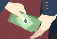 Oknum BKDPSDM Wakatobi Dituding Pungli Biaya Diklatpim ilustrasi_Pungli