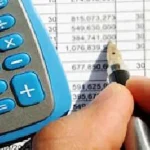 Sejumlah Kepsek di Konawe Dipaksa Tandatangani Kwitansi Fiktif iustrasi kwitansi