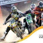 Aruk Grasstrack Motocross Int 2017 Bakal Diserbu Fans Stewart Juhes dari Malaysia Atambua International Motocross 2017