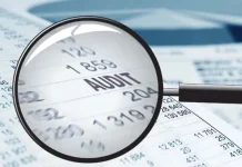 Soal SPJ Fiktif, Diknas Konawe Resmi Dipolisikan ilustrasi spj fiktif