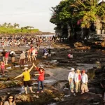 Sales Mission Raih 7424 Calon Wisman, Kemenpar Siapkan Tahap II Australia ilustrasi wisman