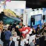 Kemenpar Gelar Promosi Wonderful Indonesia di Inafest 2017 Kemenpar Gelar Promosi Wonderful Indonesia di Inafest 2017