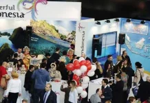 Kemenpar Gelar Promosi Wonderful Indonesia di Inafest 2017 Kemenpar Gelar Promosi Wonderful Indonesia di Inafest 2017