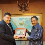 Menpar Diskusikan Potensi Kerja Sama Wisata Indonesia-Uzbekistan Menpar Diskusikan Potensi Kerja Sama Wisata Indonesia-Uzbekistan