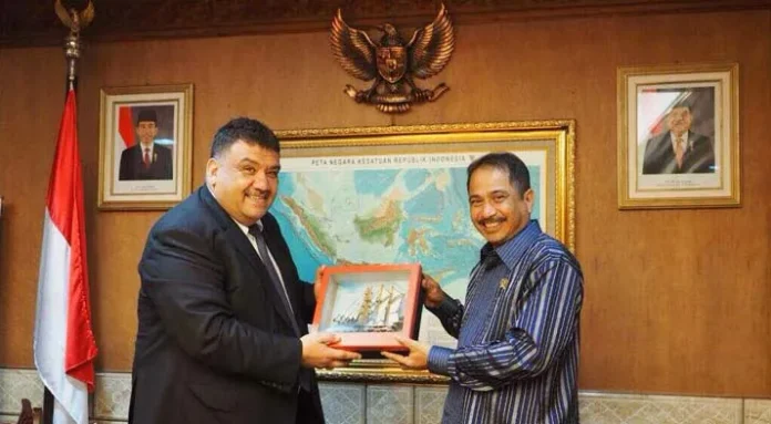 Menpar Diskusikan Potensi Kerja Sama Wisata Indonesia-Uzbekistan