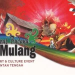 Ini Dia Berbagai Atraksi Unik di Festival Budaya Isen Mulang 2017 Ini Dia Berbagai Atraksi Unik di Festival Budaya Isen Mulang 2017