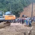 Dewan Konut Soroti Jalan Penghubung Kendari-Konut Rusak Parah Dewan Konut Soroti Jalan Penghubung Kendari-Konut Rusak Parah