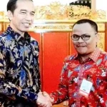 Diskusi Langsung dengan Jokowi, Ini Curhatan Pengelola Pustaka Kabanti Diskusi Langsung dengan Jokowi, Ini Curhatan Pengelola Pustaka Kabanti