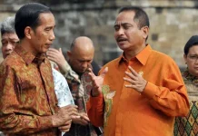 Presiden Jokowi: Saatnya Dorong Investasi ke Indonesia Presiden Jokowi: Saatnya Dorong Investasi ke Indonesia