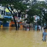 Sekda Sultra Sebut Kadia Daerah Terparah Bencana Banjir Sekda Sultra Sebut Kadia Daerah Terparah Bencana Banjir