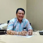 Garuda Indonesia Tambah Frekuensi Penerbangan Makassar-Raha General Manager Garuda Indonesia Kendari, Karyadi