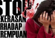 Ada 25 Kasus Kekerasan Perempuan dan Anak di Kendari Tahun 2020 Antisipasi Kekerasan DPRD Kota, Buat Perda Perlindungan Perempuan