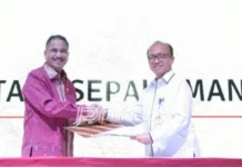 Kemendes PDTT Berpotensi Bangun Lebih dari 5 Ribu Homestay Tahun Ini Kemendes PDTT Berpotensi Bangun Lebih dari 5 Ribu Homestay Tahun Ini