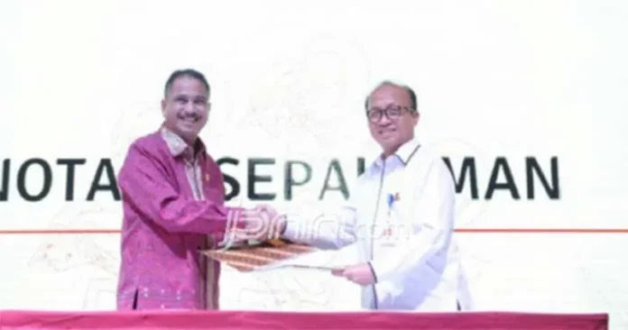 Kemendes PDTT Berpotensi Bangun Lebih dari 5 Ribu Homestay Tahun Ini