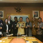 Kejar Target Kunjungan Wisman, Kemenpar- Jetstar Perkuat Kerjasama Kejar Target Kunjungan Wisman, Kemenpar- Jetstar Perkuat Kerjasama