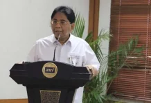 ANRI Siap Menjaga Arsip Budaya dan Pariwisata Indonesia ANRI Siap Menjaga Arsip Budaya dan Pariwisata Indonesia
