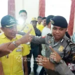 Ricuh, Musdalub Golkar Konawe Batal Dilaksanakan Ricuh, Musdalub Golkar Konawe Batal Dilaksanakan