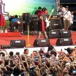 Setelah Sukses Konser Crossborder WRM, Malaka Siapkan Desa Wisata Setelah Sukses Konser Crossborder WRM, Malaka Siapkan Desa Wisata
