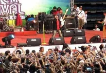 Setelah Sukses Konser Crossborder WRM, Malaka Siapkan Desa Wisata Setelah Sukses Konser Crossborder WRM, Malaka Siapkan Desa Wisata
