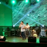 Konser Wali di Wonderful Indonesia Crossborder Batam Berakhir Manis Konser Wali di Wonderful Indonesia Crossborder Batam Berakhir Manis