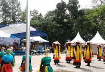 DPPKB Konut Juara 1 MKCP Tingkat Provinsi, Kasim Pagala: Ini Berkat Program Jumat Barokah DPPKB Konut Juara 1 MKCP Tingkat Provinsi, Kasim Pagala: Ini Berkat Program Jumat Barokah