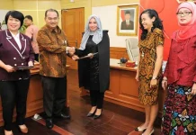 Perubahan Anggaran Dasar Koperasi Kini Bisa Lewat Online Perubahan Anggaran Dasar Koperasi Kini Bisa Lewat Online