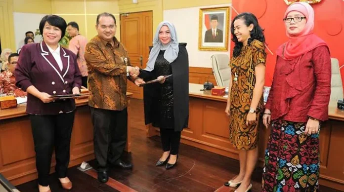 Perubahan Anggaran Dasar Koperasi Kini Bisa Lewat Online