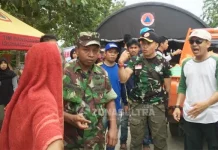 Pasca Banjir, Sejumlah Warga Sungai Wanggu Mengaku Belum Menerima Bantuan Pasca Banjir, Sejumlah Warga Sungai Wanggu Mengaku Belum Menerima Bantuan