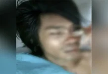 Perkelahian Antar Kelompok di UHO Menelan Dua Korban, Satu Kena Busur dan Satu Kena Sabetan Parang Perkelahian Antar Kelompok di UHO Menelan Dua Korban, Satu Kena Busur dan Satu Kena Sabetan Parang