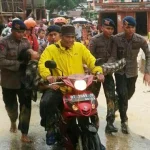 Satu Korban Tanah Longsor di Lasolo Meninggal Dunia Satu Korban Tanah Longsor di Lasolo Meninggal Dunia