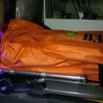 Pekerja Pelabuhan Tambang PT Baula yang Hilang Tenggelam Ditemukan Meninggal Pekerja Pelabuhan Tambang PT Baula yang Hilang Tenggelam Ditemukan Meninggal