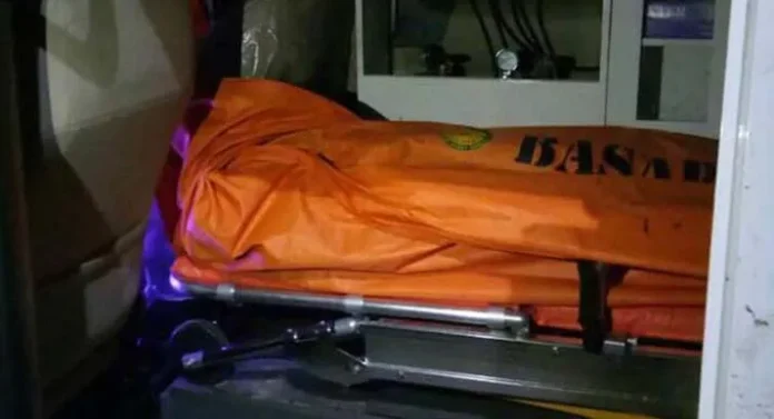 Pekerja Pelabuhan Tambang PT Baula yang Hilang Tenggelam Ditemukan Meninggal