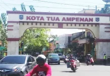 Mataram Seriusi Garap Kota Tua Ampenan Jadi Destinasi Wisata kota_tua_ampenan_NTB