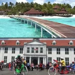 Kemenpar Giliran Asistensi Kepulauan Seribu dan Kota Tua Jakarta Kemenpar Giliran Asistensi Kepulauan Seribu dan Kota Tua Jakarta